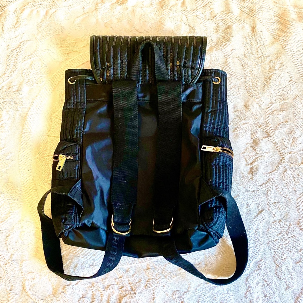 NWOT Juicy Couture Backpack - Picture 7 of 8